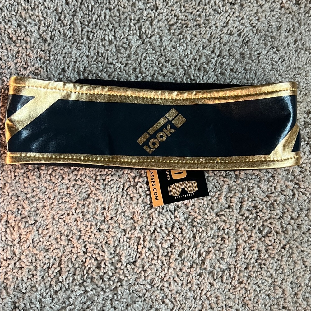 Pit Viper X Look Sport Headband